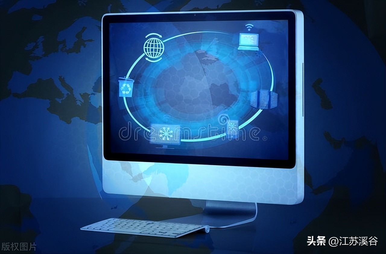 电脑桌面监控软件,怎样用一台电脑监控所有电脑