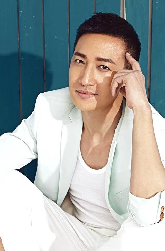 王阳结婚三句忠告,王阳是如何选择结婚对象的