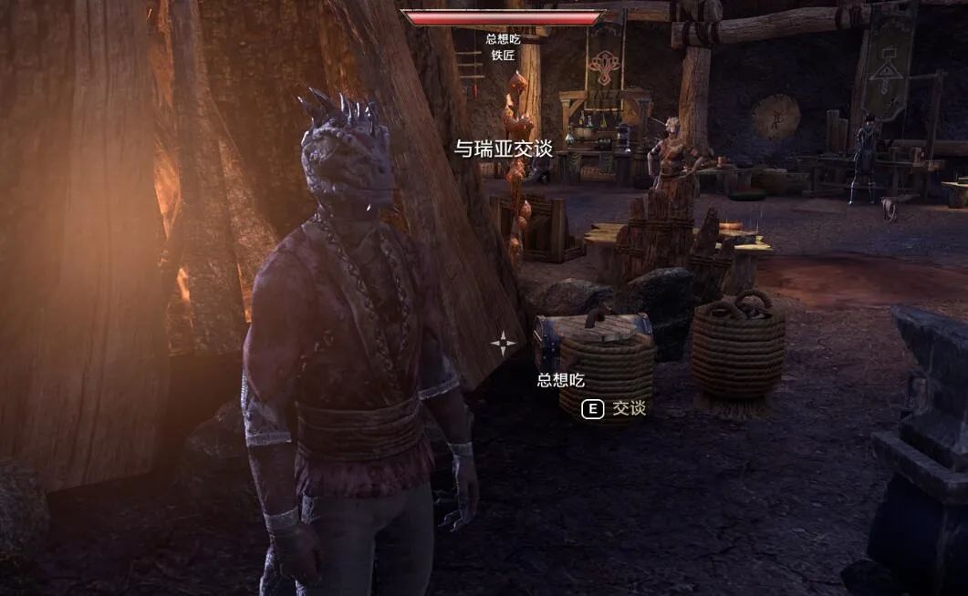 老滚ol有中文吗,老滚ol出中文后有亚洲服吗