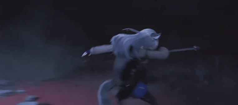 《明日方舟》动画,明日方舟动画最新一集