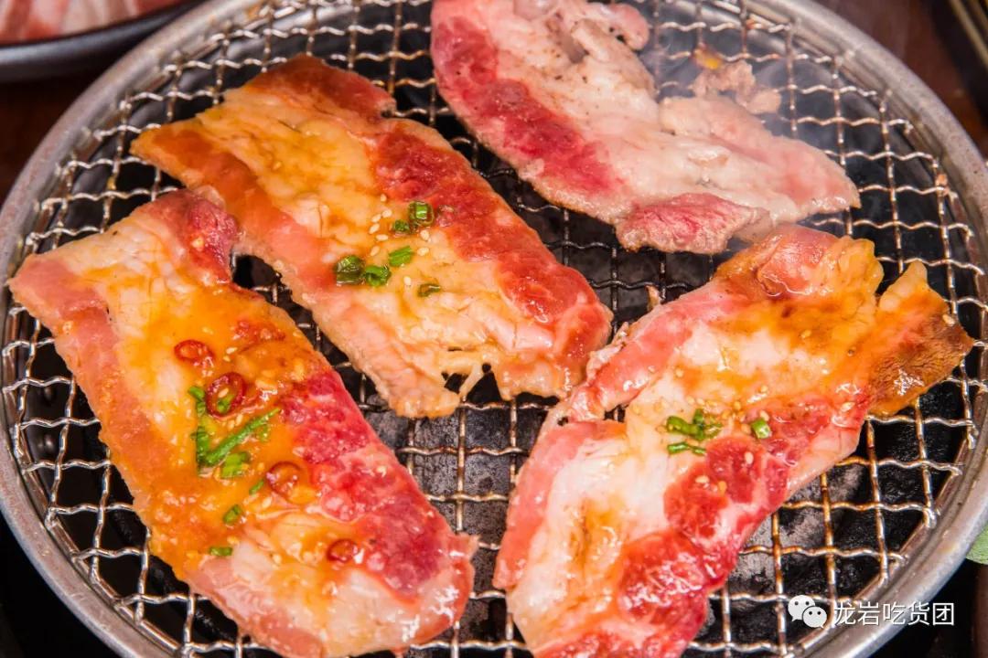 龙岩万达烤肉店推荐,龙岩万达金街烤肉自助