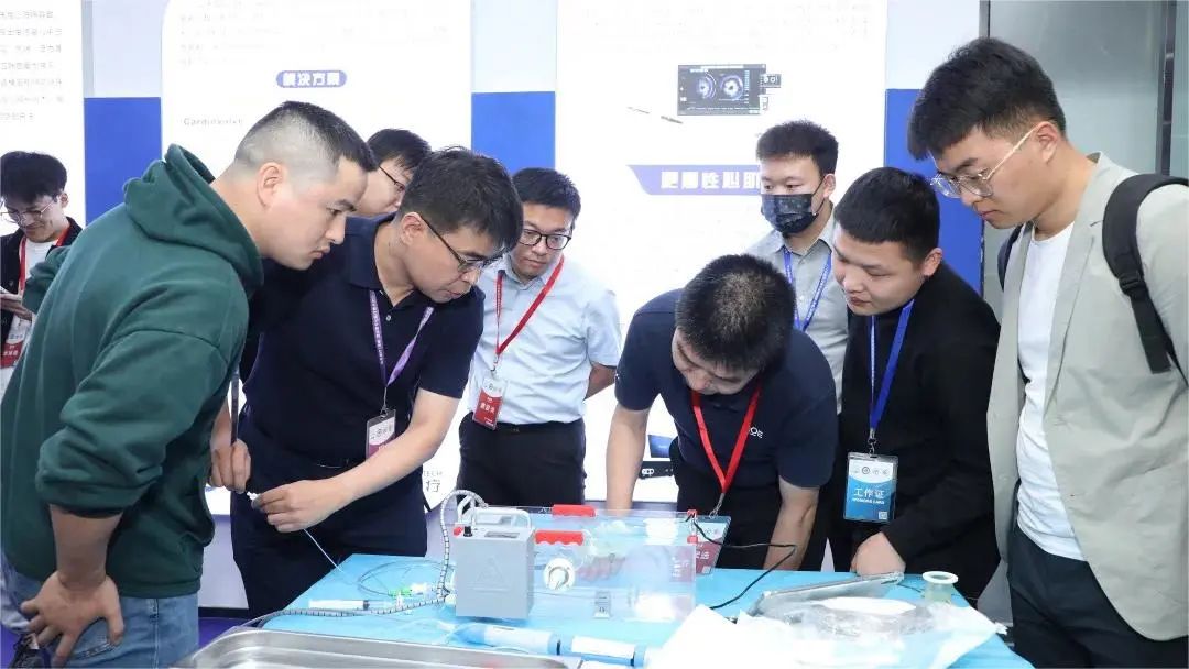 聚焦新城高质量发展|新城区：瞄准科技创新新赛道塑造产业发展新优势