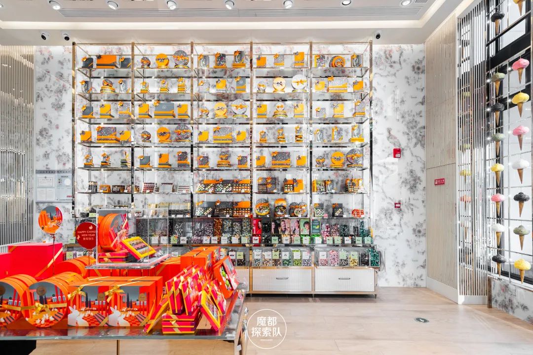 “兔”nice的春节一站式嗨玩攻略已备好，即刻出发！