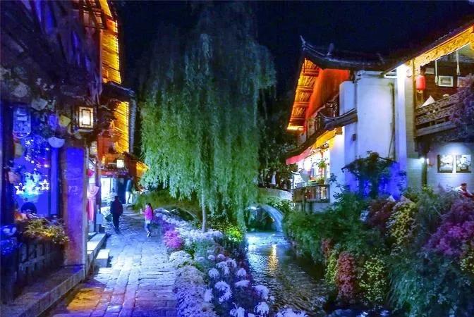 云南旅游景点攻略详细介绍大全集,云南大理旅游必去的景点2020