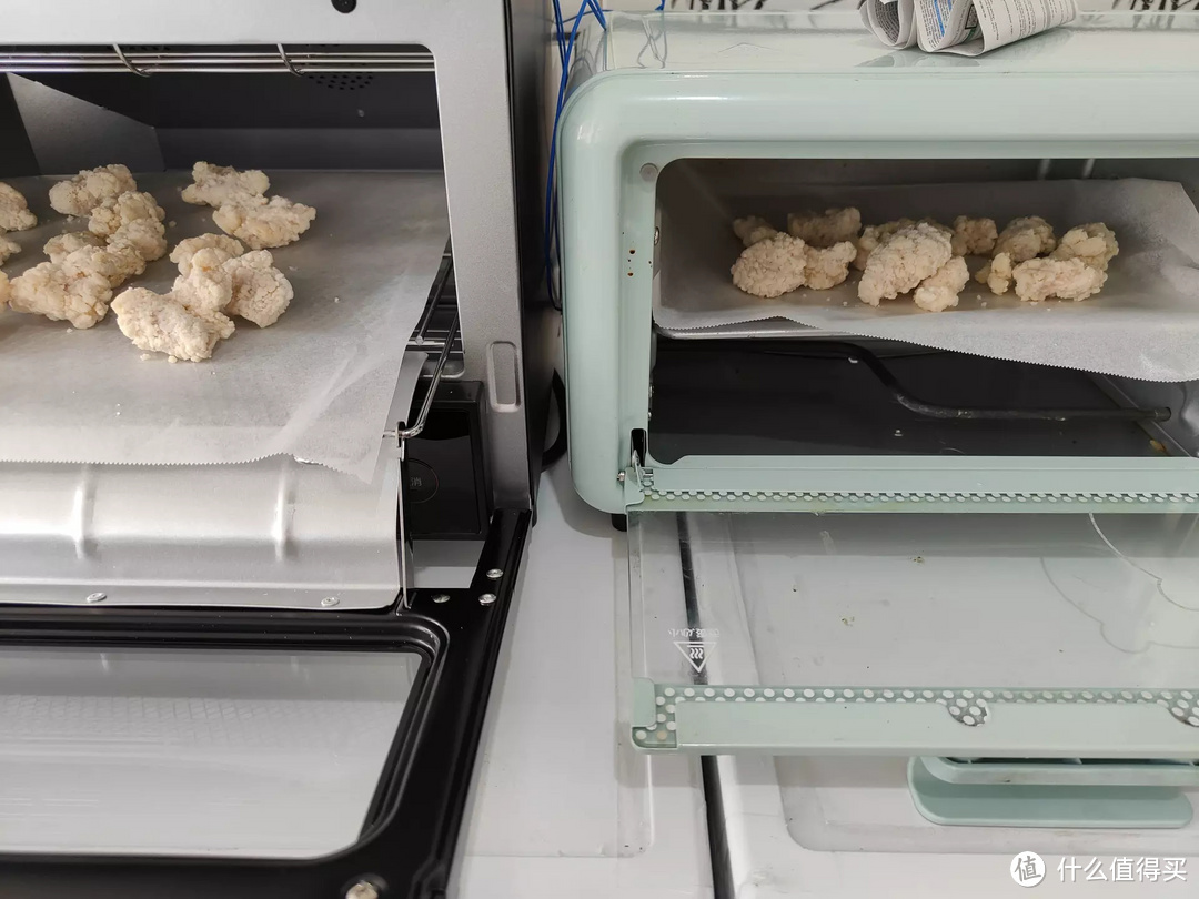 小型的烤箱怎么选择,贵的烤箱和便宜的烤箱有什么区别