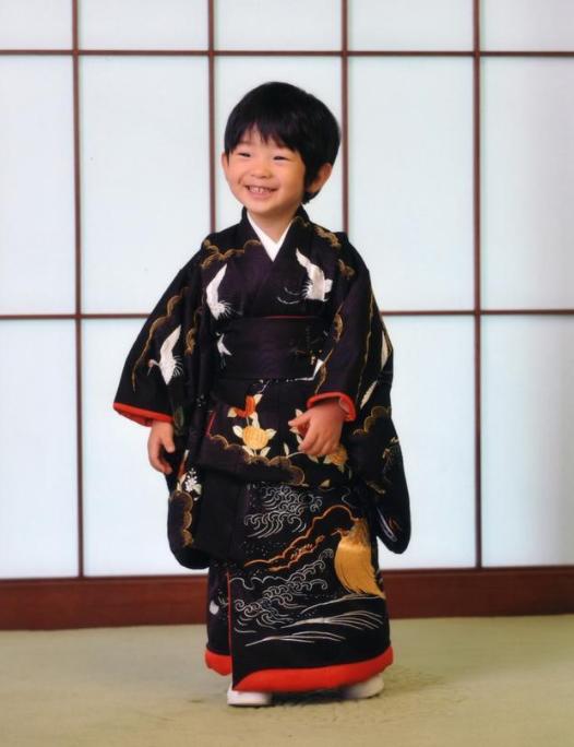 皇孙悠仁亲王,悠仁亲王十七岁