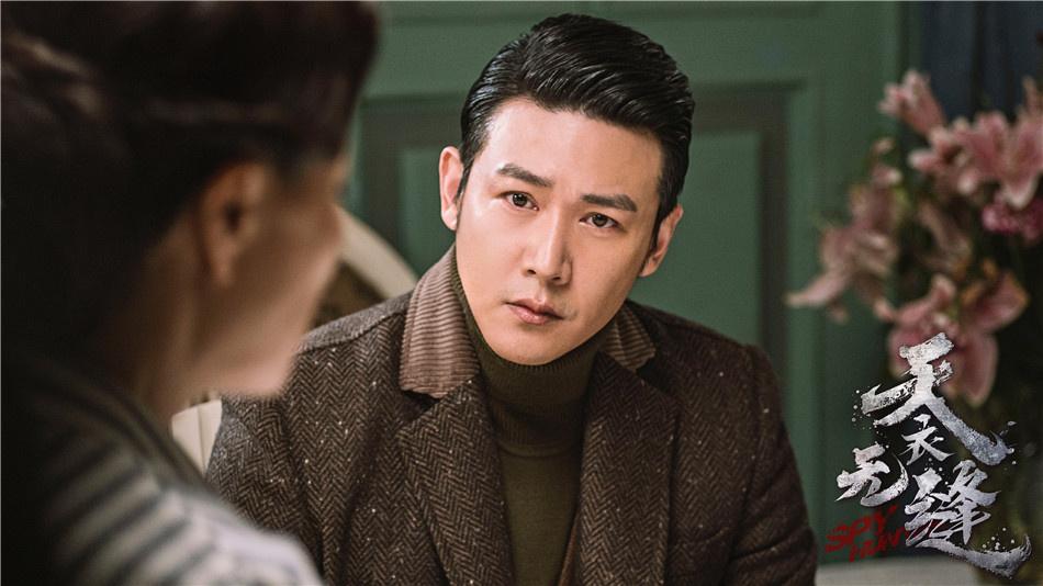 经典高分好看的10部国产谍战剧,6部值得你重温的谍战剧你喜欢吗