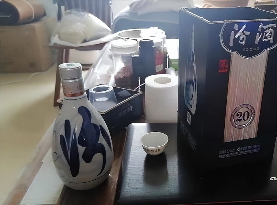 用35年悟出七个白酒冷知识,关于白酒的冷知识