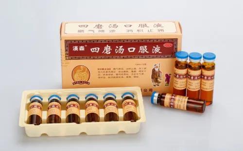 总结几款用于便秘的中成药,便秘了,总有适合自己的