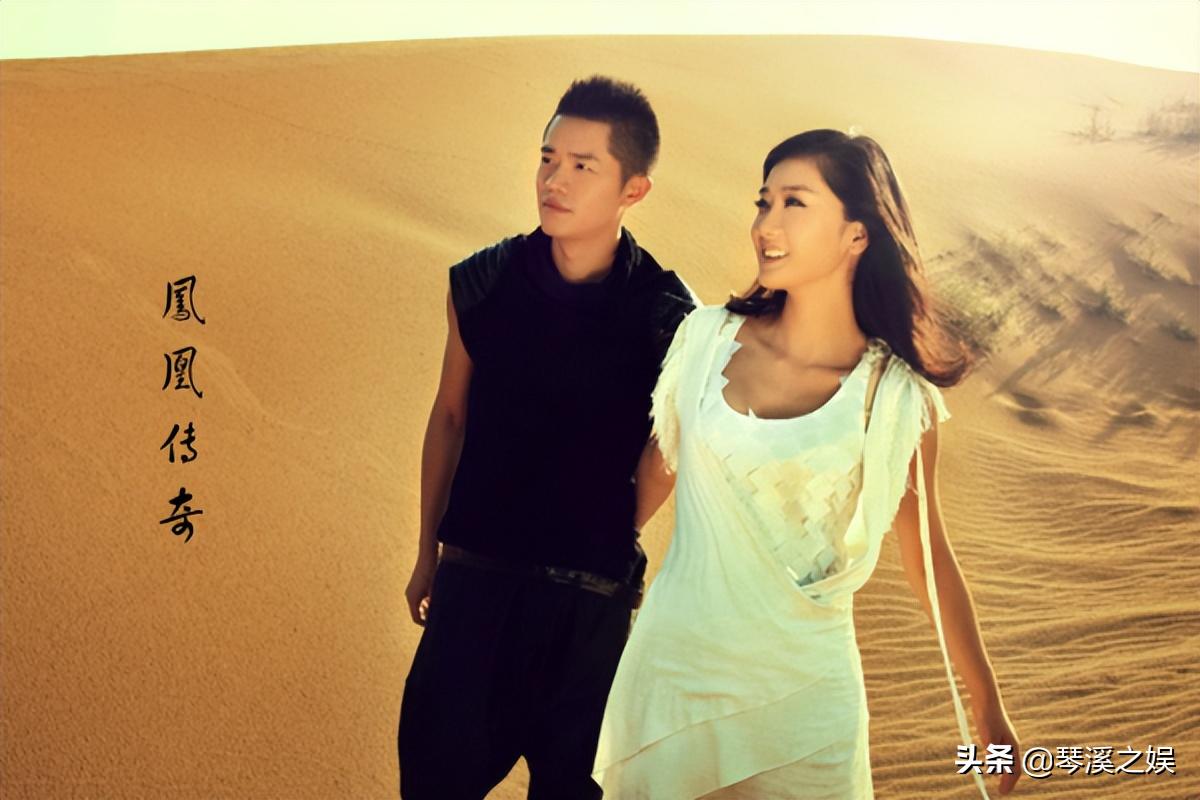 曾毅和玲花为什么这么火,曾毅凭什么和玲花五五分账