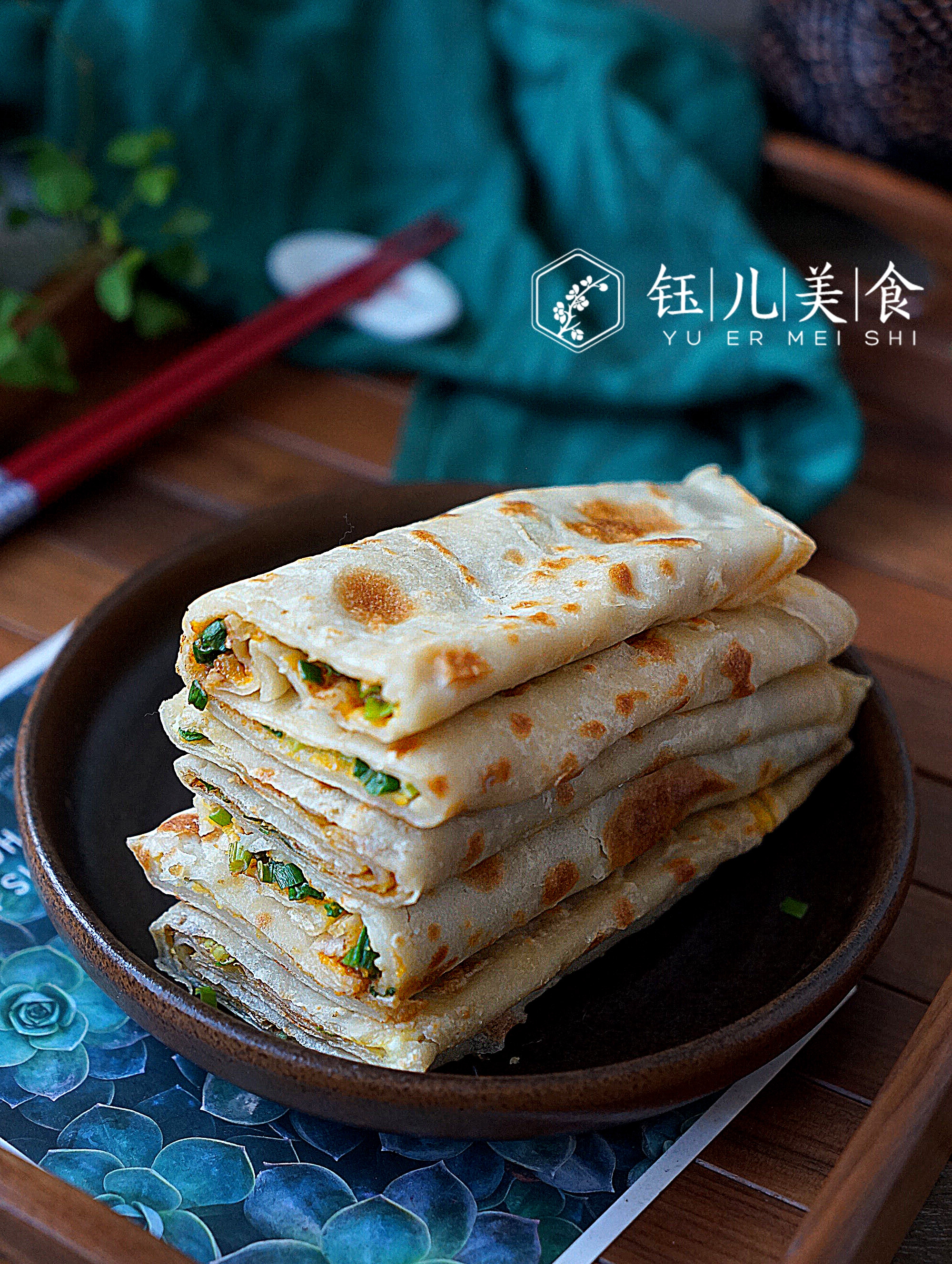 早餐饼简单做法放几勺面粉,快速做学生早餐饼的做法大全