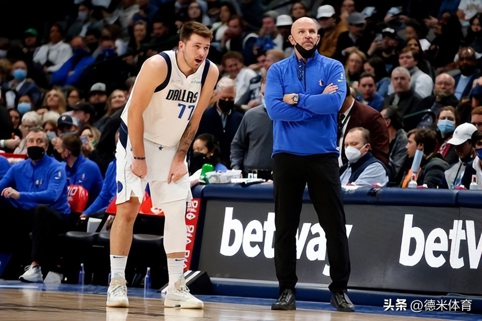 独行侠欧文东契奇好消息,东契奇希望欧文能留在独行侠