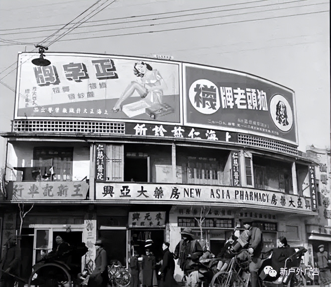 让人容易记住的户外广告,户外广告为什么越来越受欢迎了