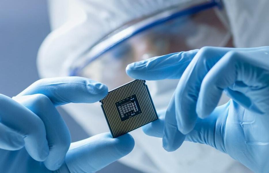 光刻机中企破困局,中企光刻机技术刚有所突破