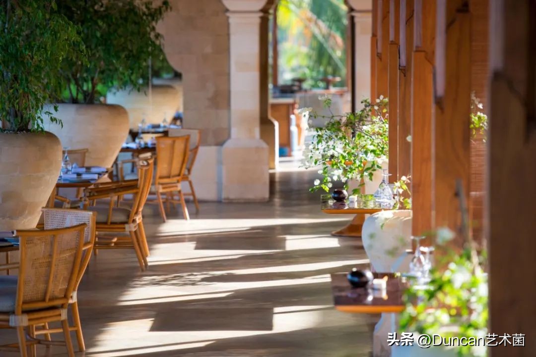 最顶级安缦,最值得住的安缦