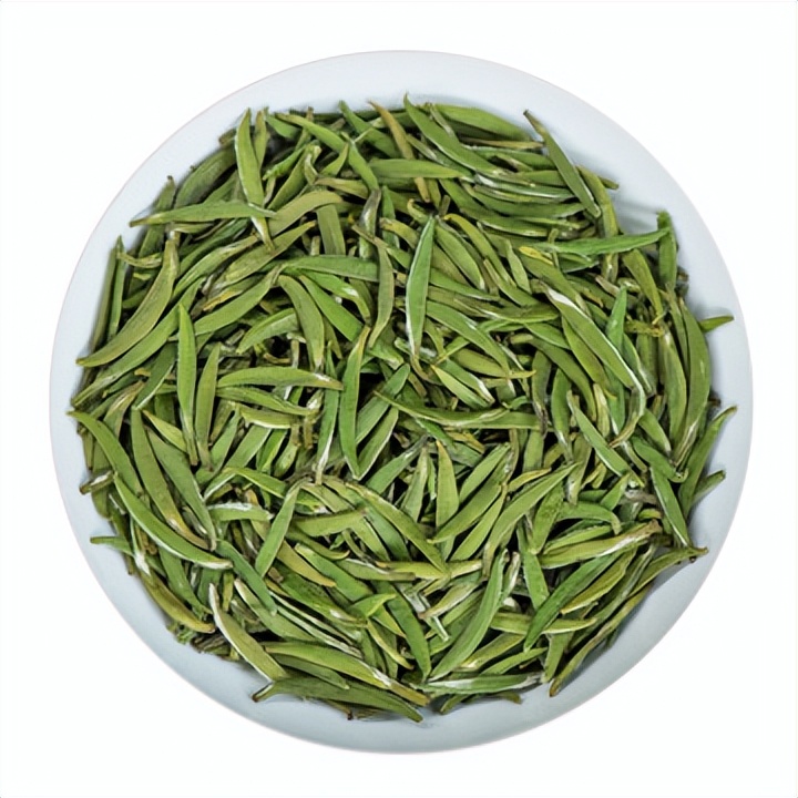 中国名茶排名100,中国名茶百强榜