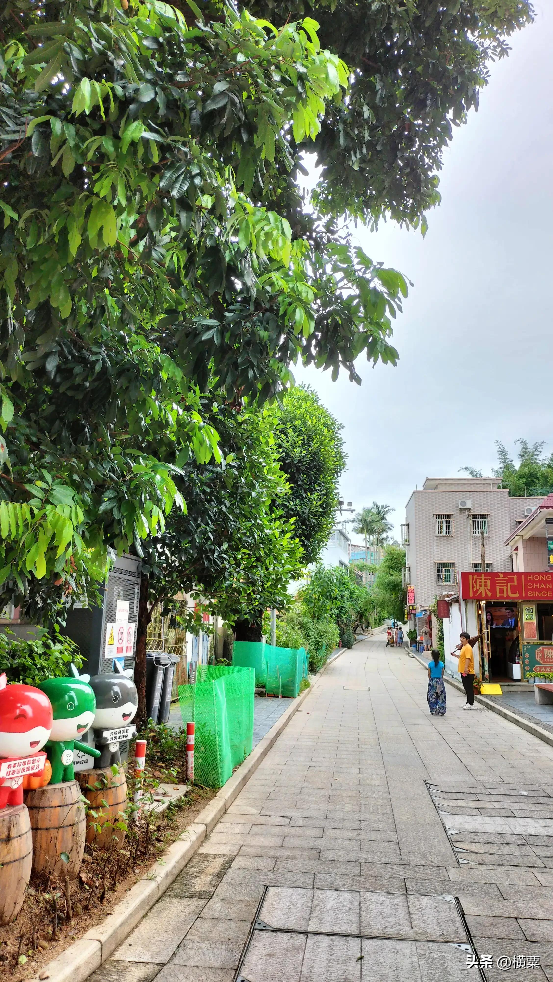 珠海唐家湾有什么好玩的地方,珠海唐家湾有什么