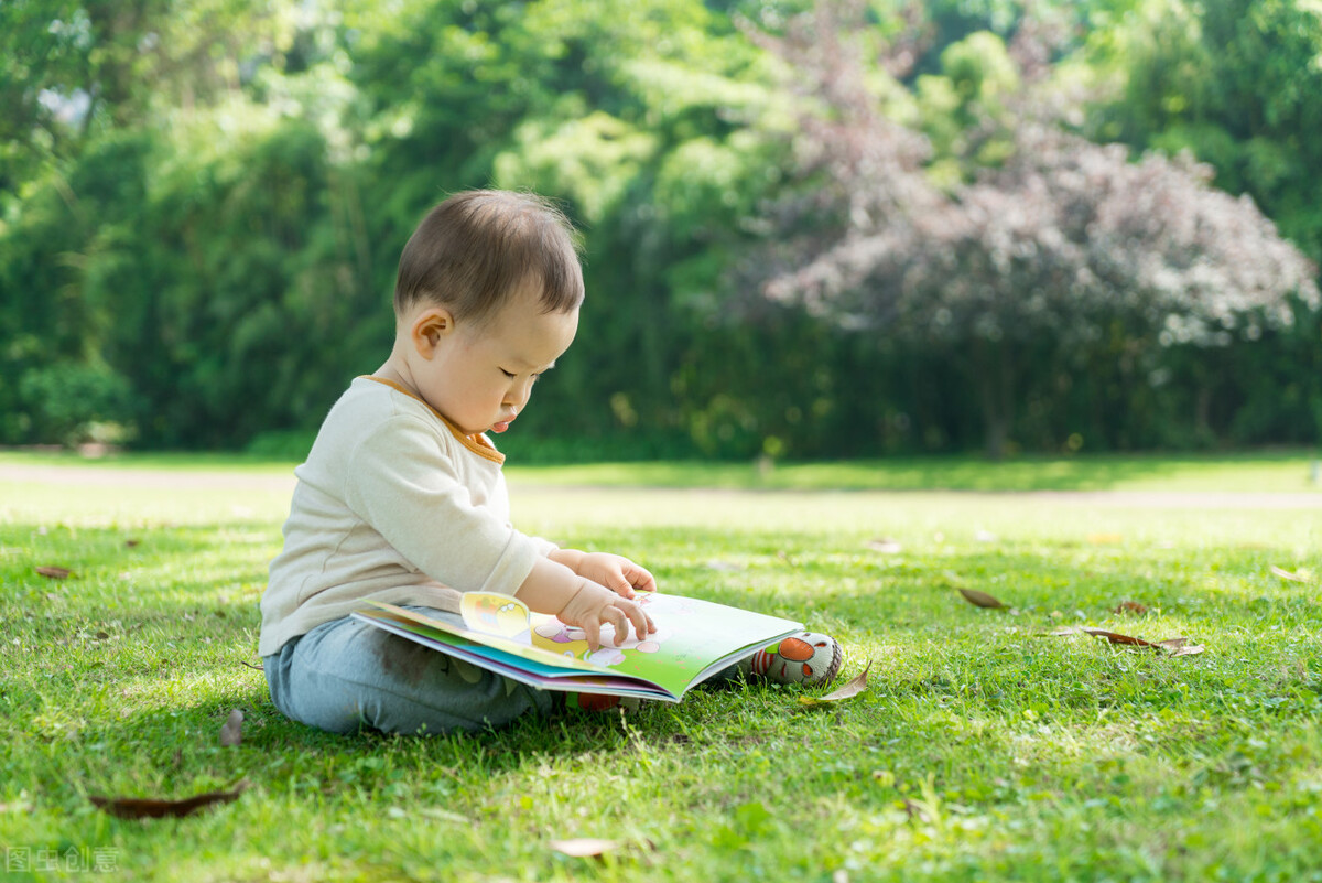 被迫长大的哥哥，其实也想要妈妈的爱可惜我没及时读懂……