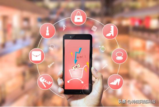 具有发展前景的电商直播,各行各业电商直播布局