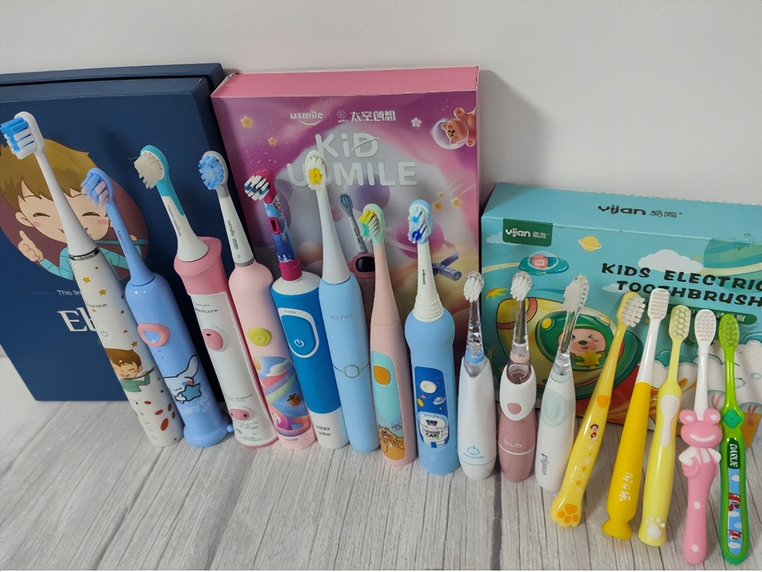 买电动牙刷是不是交智商税,福派电动牙刷是不是智商税