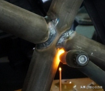 多国焊工怒了！德国焊接顺序，对十字接头焊接残余应力及变形影响