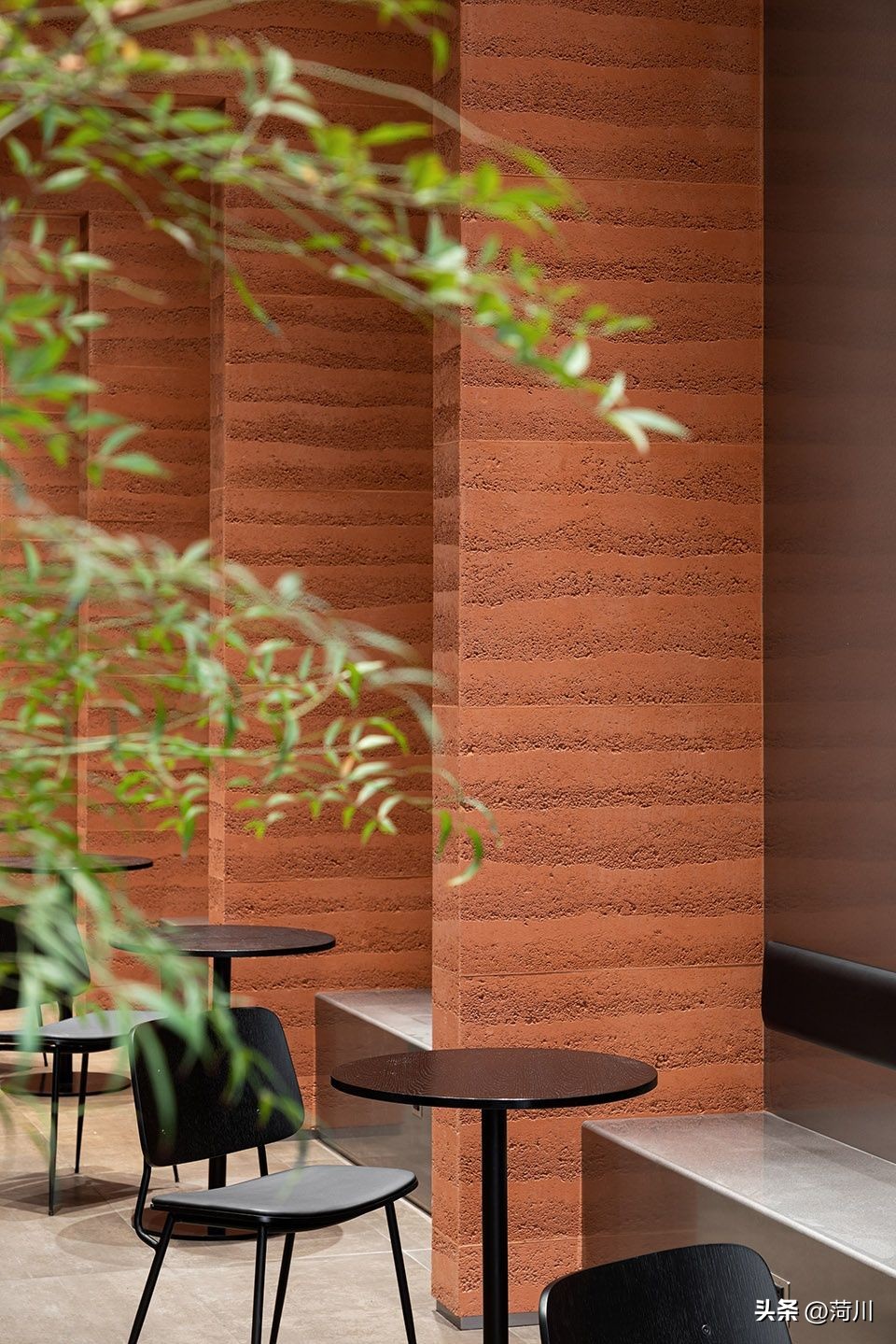 案例分享｜MStand宁波怡丰汇店，浙江/z15studio