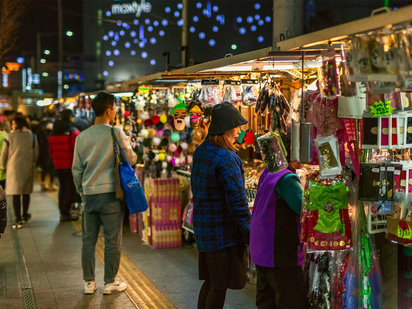 韩国首尔到底是怎么样的,韩国首尔真实现状