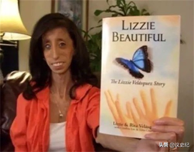 被称为世界最丑的女人,被称为世界上最丑的女人