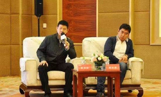 陈天晗靠万能充赚了多少钱,陈天晗保送清华大学