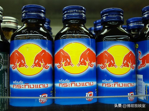 红牛发家史简介,中国红牛发家史