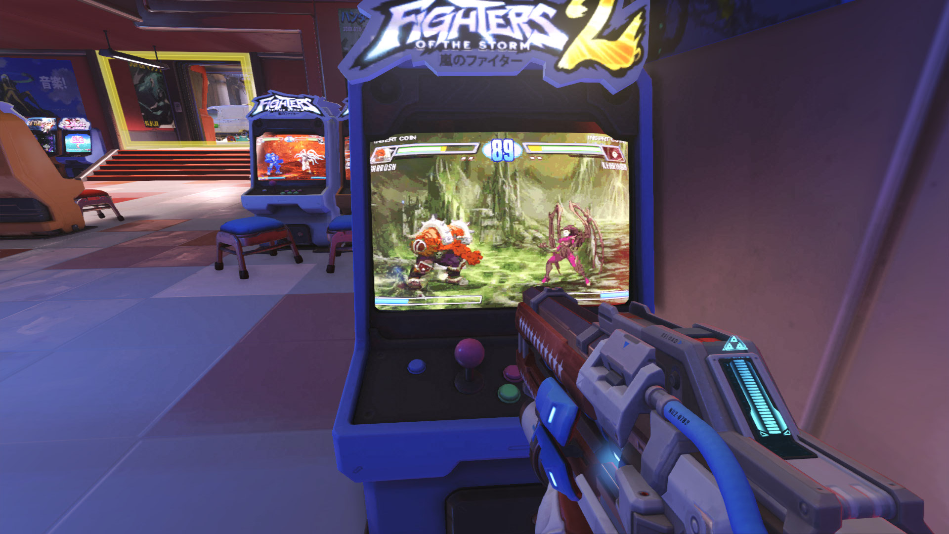 游戏玩“蛋”，还能这样操作，开眼了