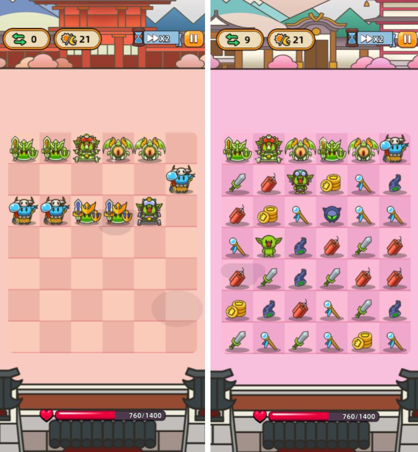 游戏悄悄登上免费榜前十，它想做下一个Habby？