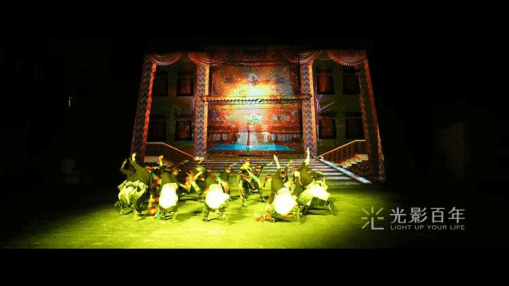 分享美景行走山水间,分享夜晚美景记录生活