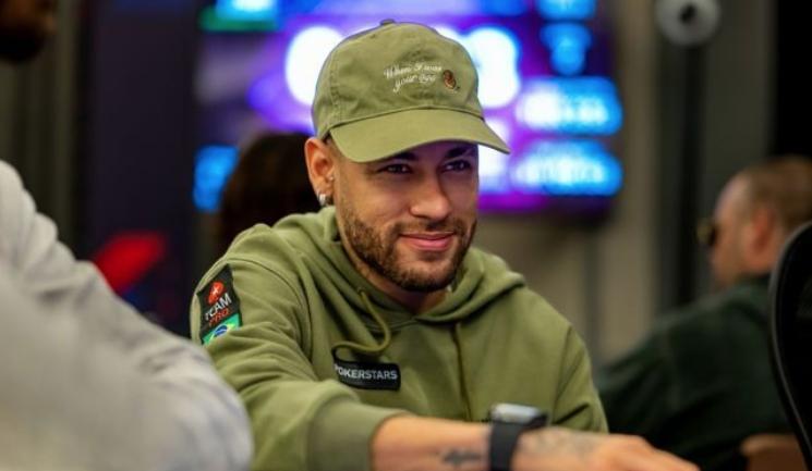 36岁梅西表现视频,梅西身体素质对比内马尔