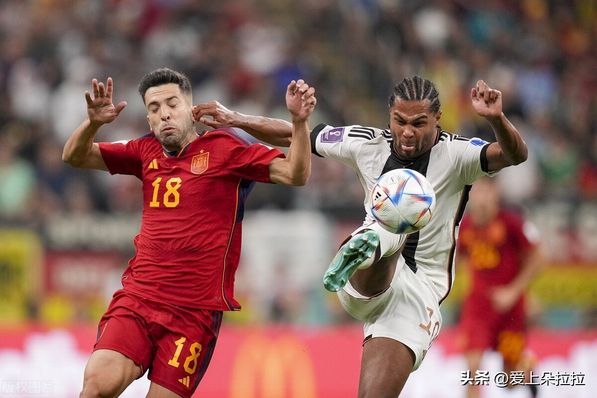 世界杯小组赛出现过的最混乱局面,世界杯为什么会频频爆冷