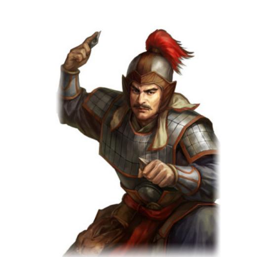 哪位三国名将把魏蜀吴杀了个遍,魏蜀吴三国的首任大将军