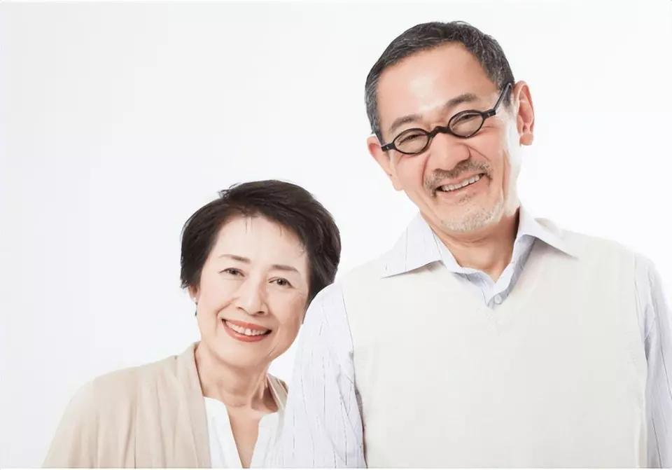 老年夫妻同住有什么益处,老年夫妻相处有什么好处