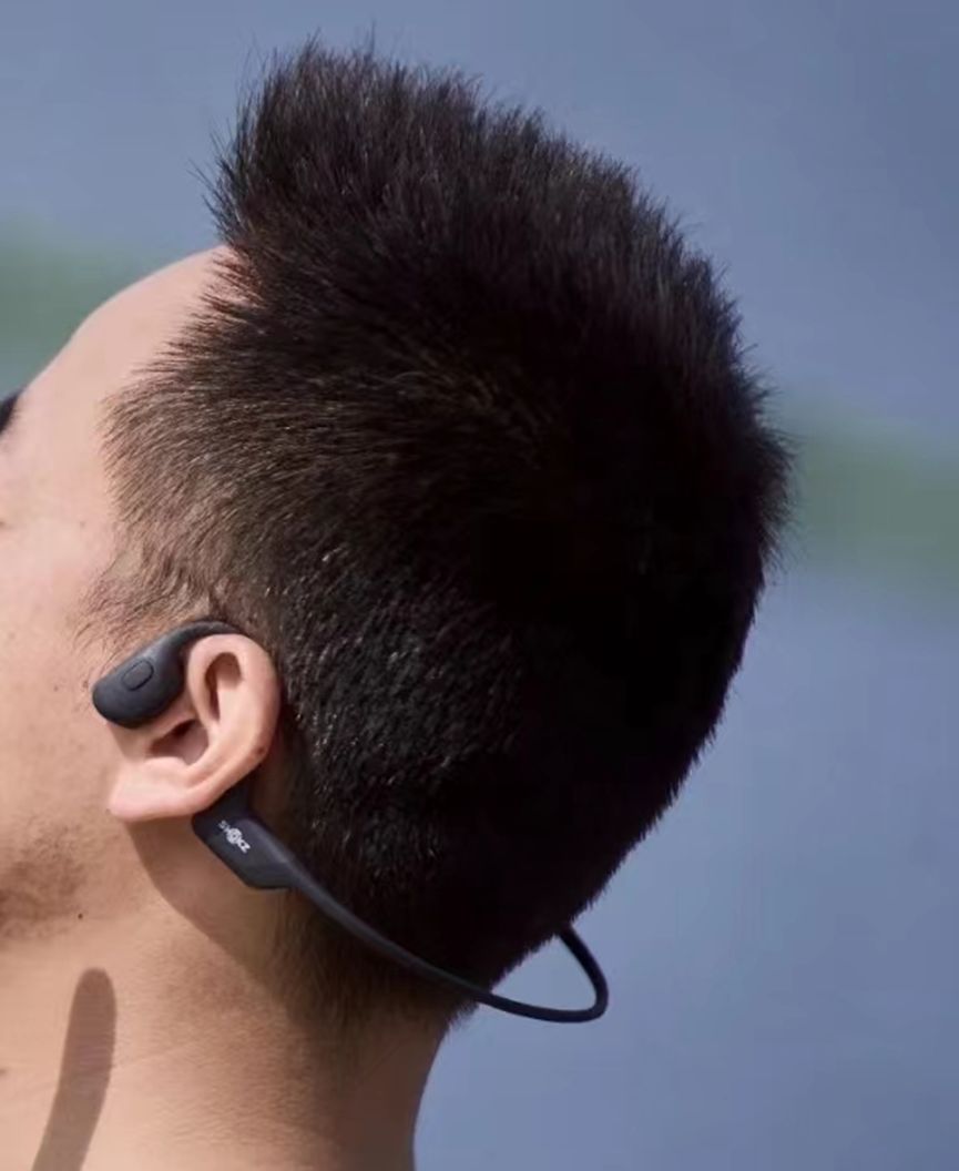 头戴式骨传导耳机测评推荐,十大公认音质最好的骨传导耳机