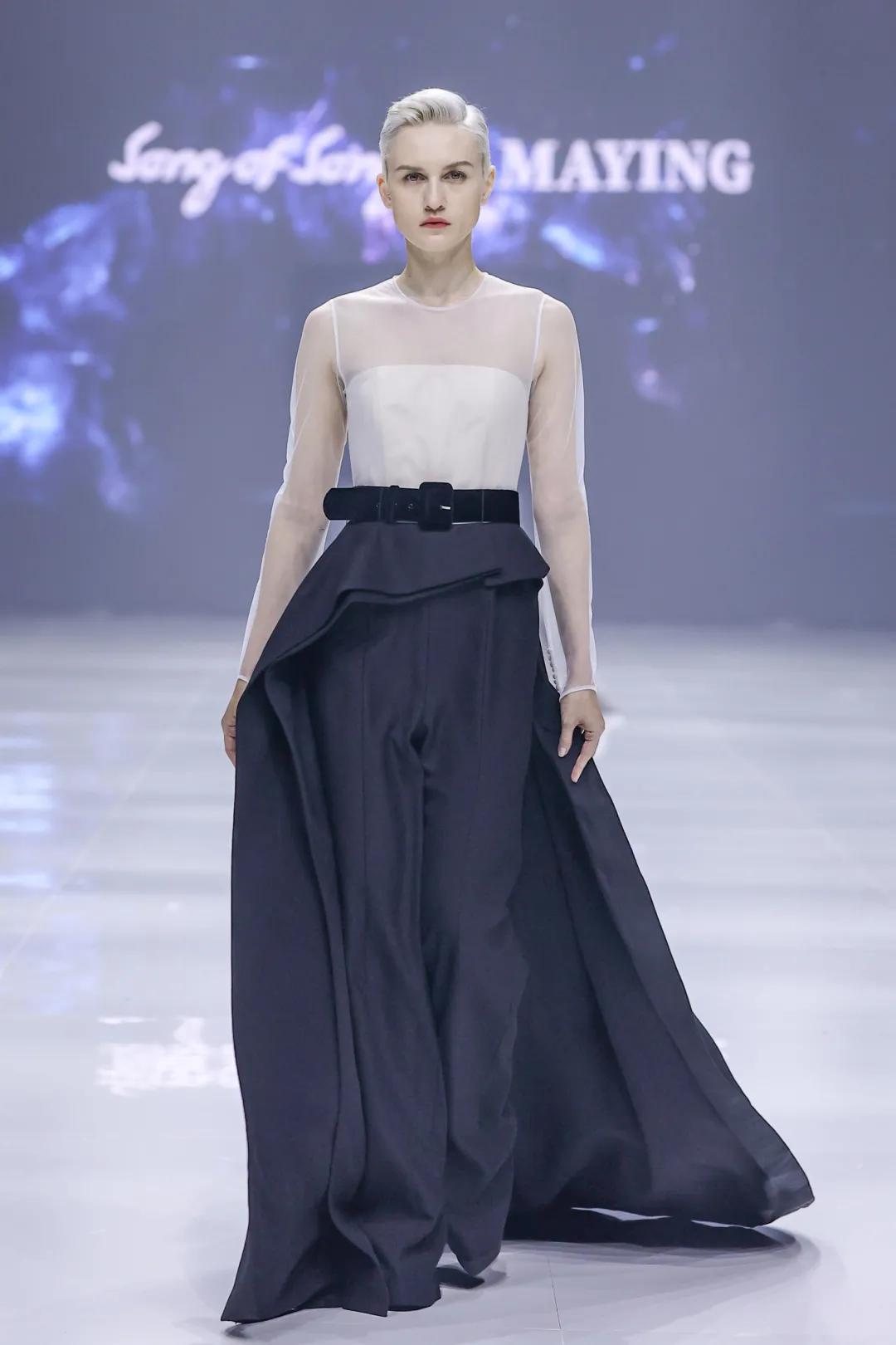 可持续时尚知名品牌,持续恢复国货潮品