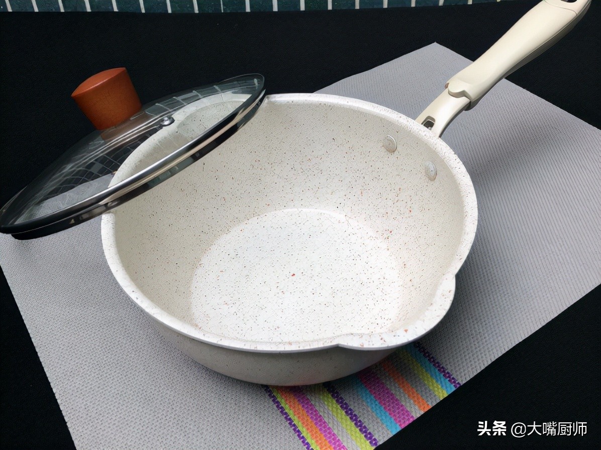 铁锅分生铁和熟铁区别挺大,铁锅分生熟哪种好