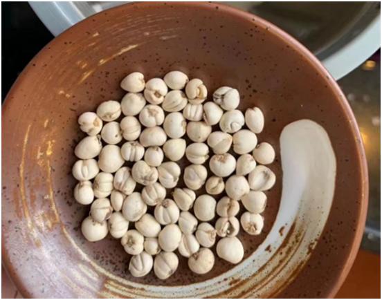 嗓子干疼的茶饮,茶水可以缓解嗓子干痒吗