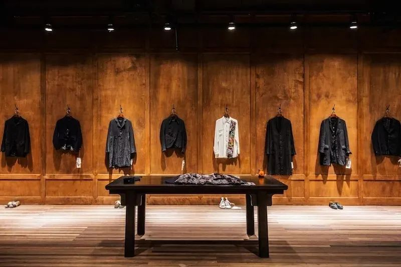 明星都爱逛的买手店,上海必逛买手店女装