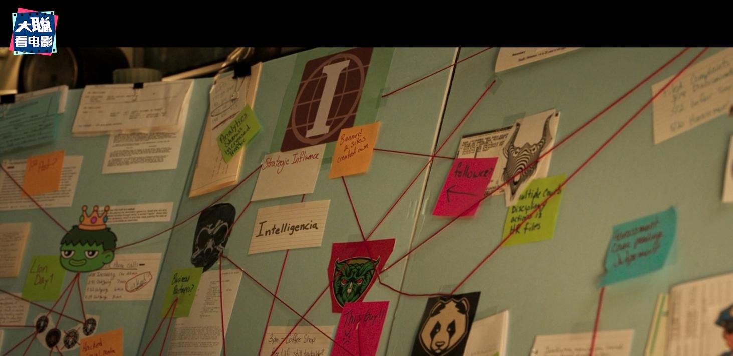 女浩克大结局彩蛋解说,女浩克大结局隐藏彩蛋