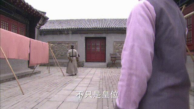 步步惊心很虐的插曲,步步惊心播出后涨粉