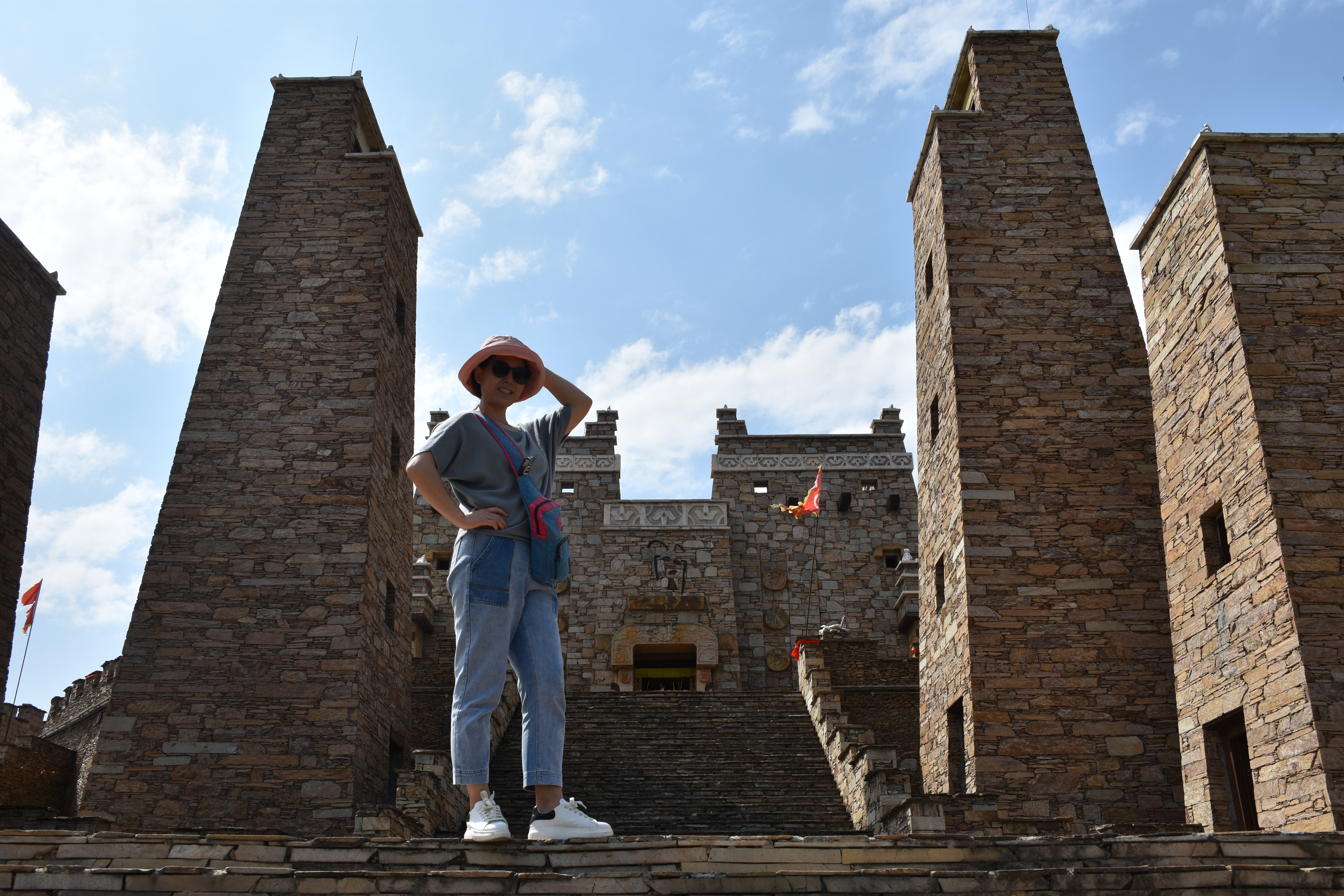 西安九寨黄龙天水自驾,西安黄龙九寨沟旅游攻略