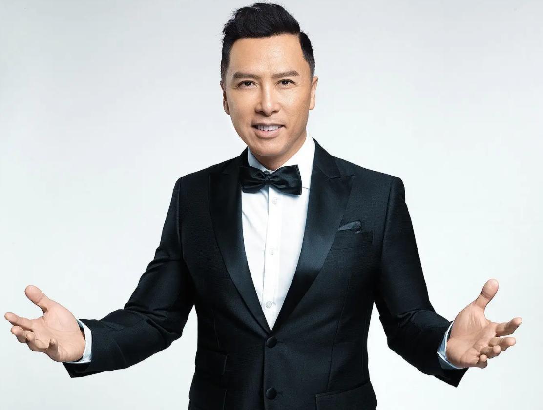 娱乐圈娶了富婆的10位男明星,娶了富婆的10位男星