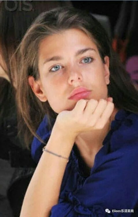 三婚仍嫁错？美了一辈子的摩纳哥公主为何也难逃渣男？