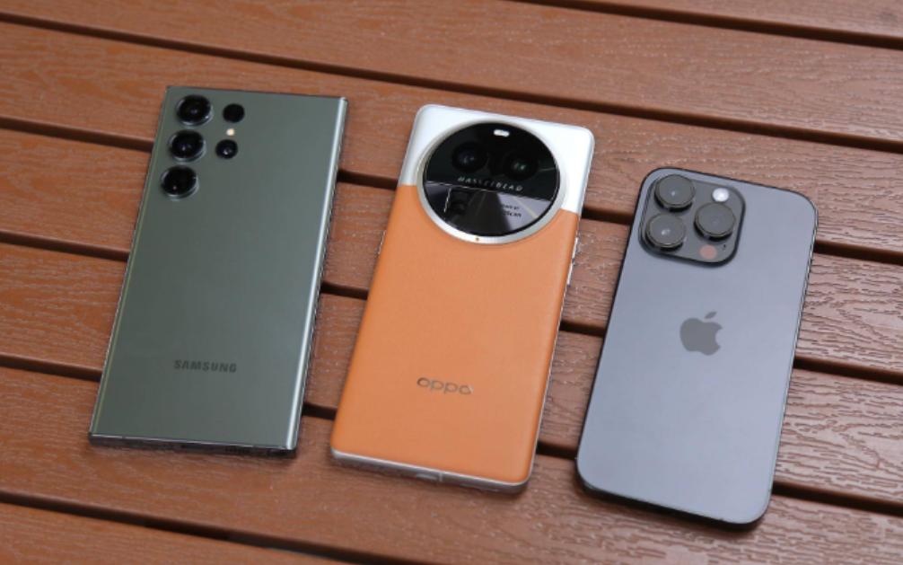 iphone安卓拍照哪个真实,iphone各种机型拍照对比