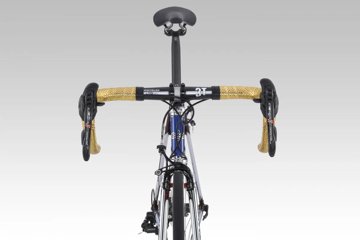 自行车车架铬钼钢接头,自行车铝合金和铬钼钢车架哪个好