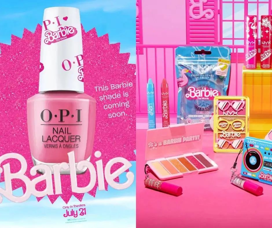 早期芭比电影有哪些,芭比的36部电影图片